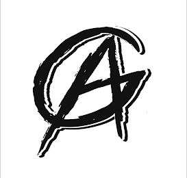 AG logo