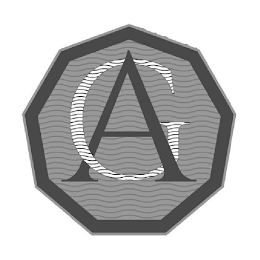 AG logo