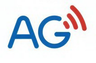 AG logo