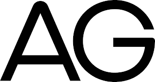 AG logo