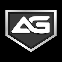 AG logo