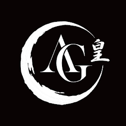 AG logo
