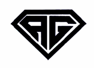 AG logo