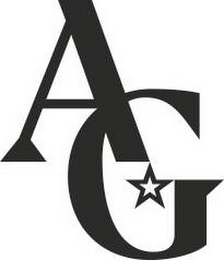 AG logo