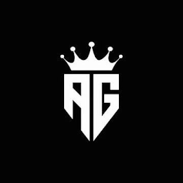 AG logo