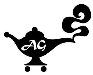 AG logo