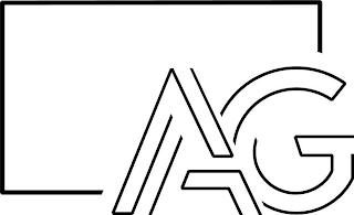 AG logo