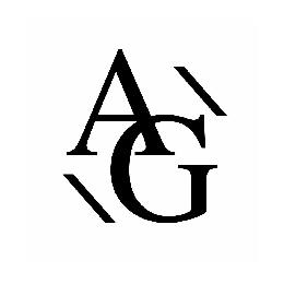 AG logo