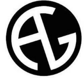 AG logo