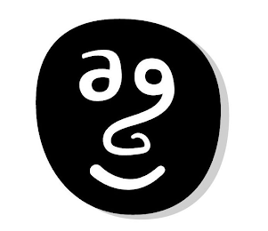 AG logo