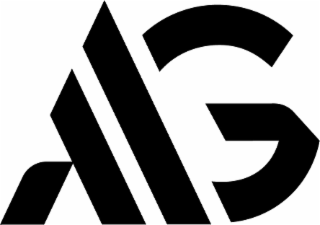 AG logo