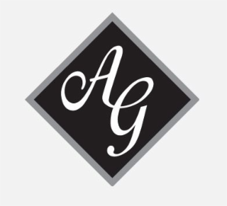 AG logo