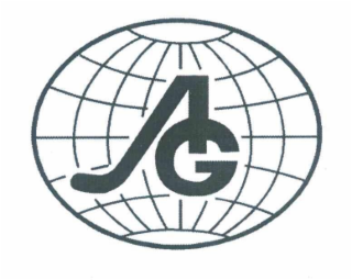 AG logo