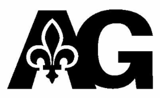 AG logo