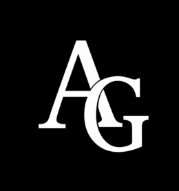 AG logo
