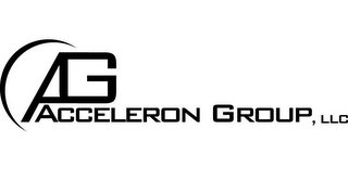 AG ACCELERON GROUP, LLC logo
