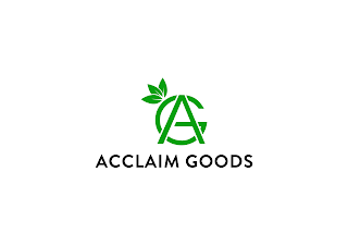 AG ACCLAIM GOODS logo