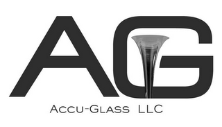 AG ACCU-GLASS LLC logo
