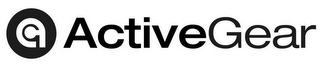 AG ACTIVEGEAR logo