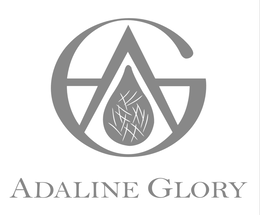 AG ADALINE GLORY logo