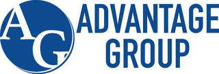 AG ADVANTAGE GROUP logo