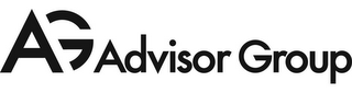 AG ADVISOR GROUP