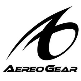 AG AEREO GEAR logo