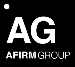 AG AFIRM GROUP logo