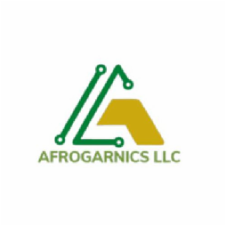AG AFROGARNICS LLC logo