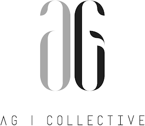 AG AG | COLLECTIVE logo