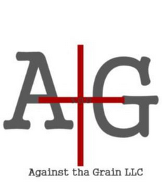 AG AGAINST THA GRAIN LLC logo