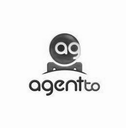 AG AGENTTO logo