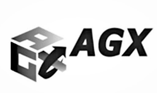 AG  AGX logo