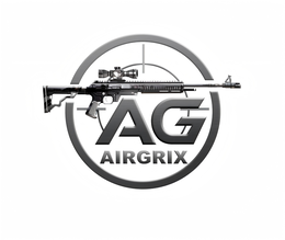 AG AIRGRIX logo