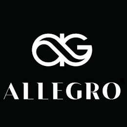 AG ALLEGRO logo