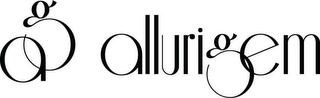 AG ALLURIGEM logo