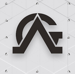 AG ALPHAGEN logo