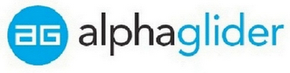 AG ALPHAGLIDER logo