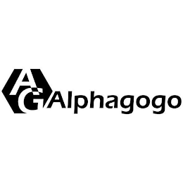 AG ALPHAGOGO logo