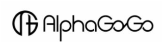 AG ALPHAGOGO logo