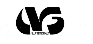 AG ALUMNI SEED logo