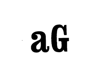 AG AMERICAS GOLD logo