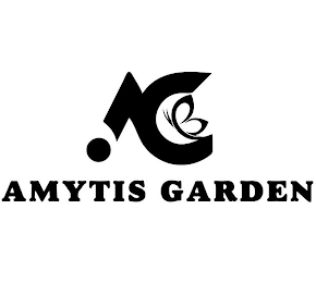AG AMYTIS GARDEN