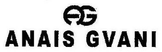 AG ANAIS GVANI logo