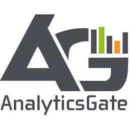 AG ANALYTICSGATE logo