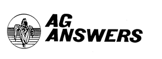 AG ANSWERS logo