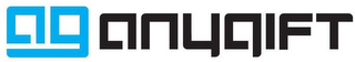 AG ANYGIFT logo
