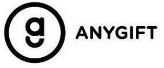 AG ANYGIFT logo
