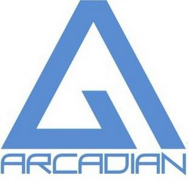 AG ARCADIAN logo