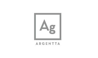 AG ARGENTTA logo